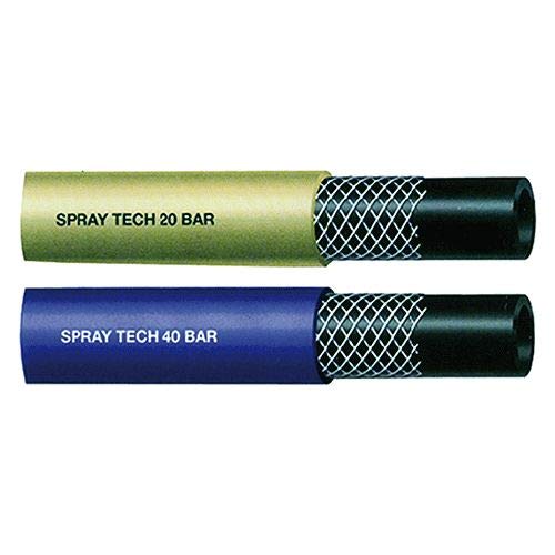 Tubo para riego (80 bar – 10 x 18 mm)