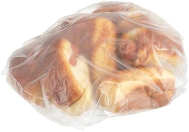 Super Mini Beef Hot Dog Soft Pretzel -- 60 per case.