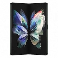 Galaxy Z Fold3 256GB グリーン 韓国版 SIMフリー Samsung Galaxy Z Fold3 5G 韓国版 SIMフリー版の販売、購入