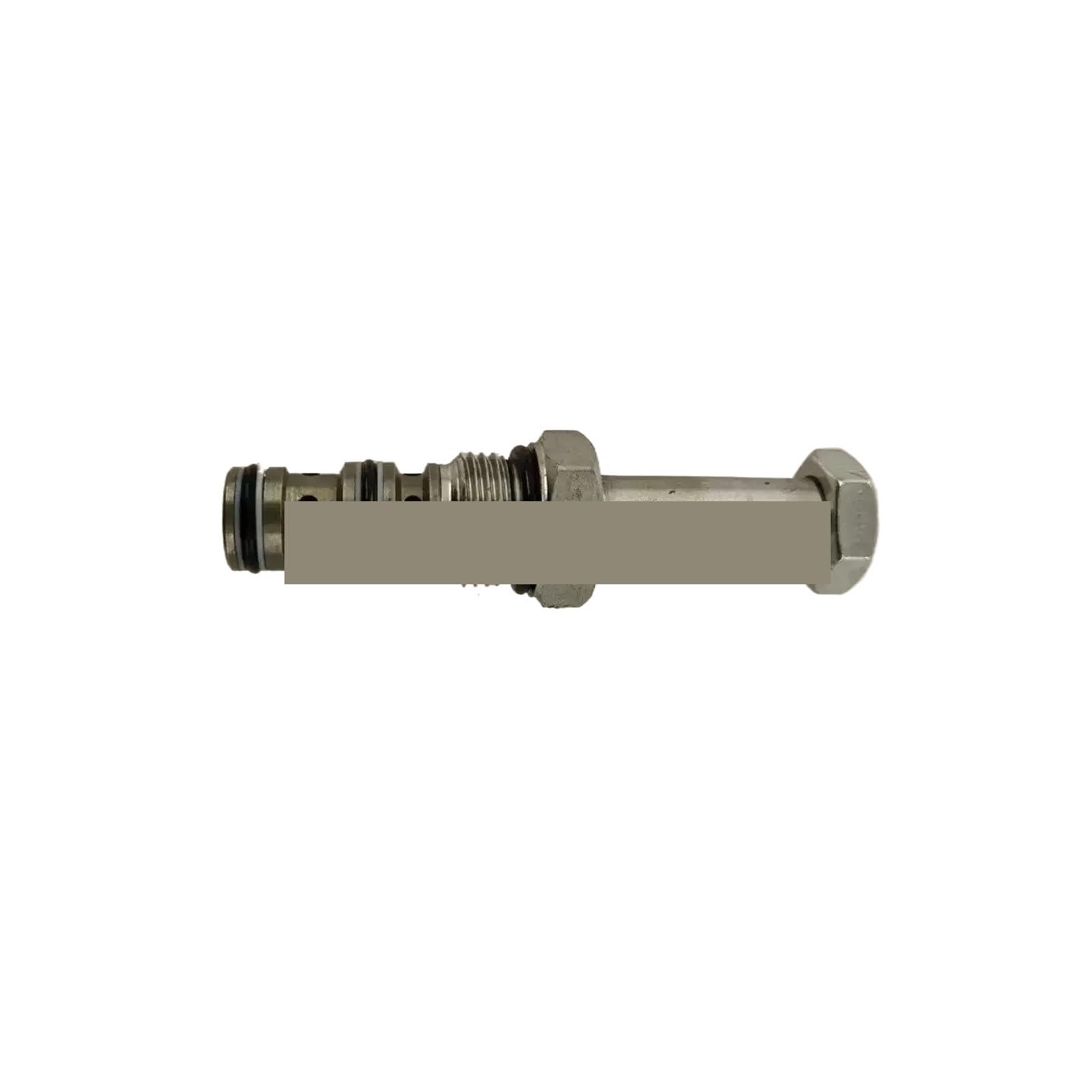 XDDQWSWA DHF08-231 Two-position Three-way Threaded Cartridge Solenoid Directional Valve SV2-08-3 SV08-31(Only spool)