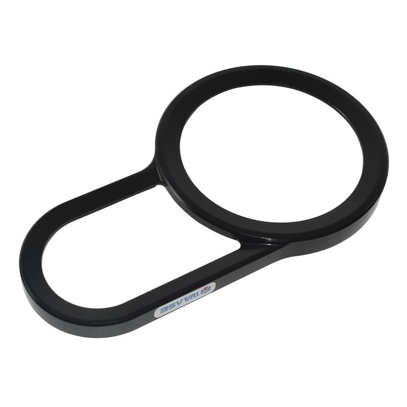 Motorbike for Yamaha PG-1 PG1 2023 2024 2025 Speedometer Speed Meter Gauge Tachometer Instrument Case Cover (Black)