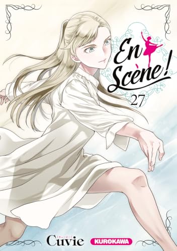 En scène — Tome 27