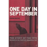One Day in September