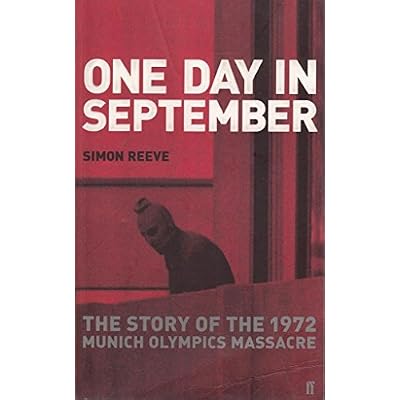 One Day in September