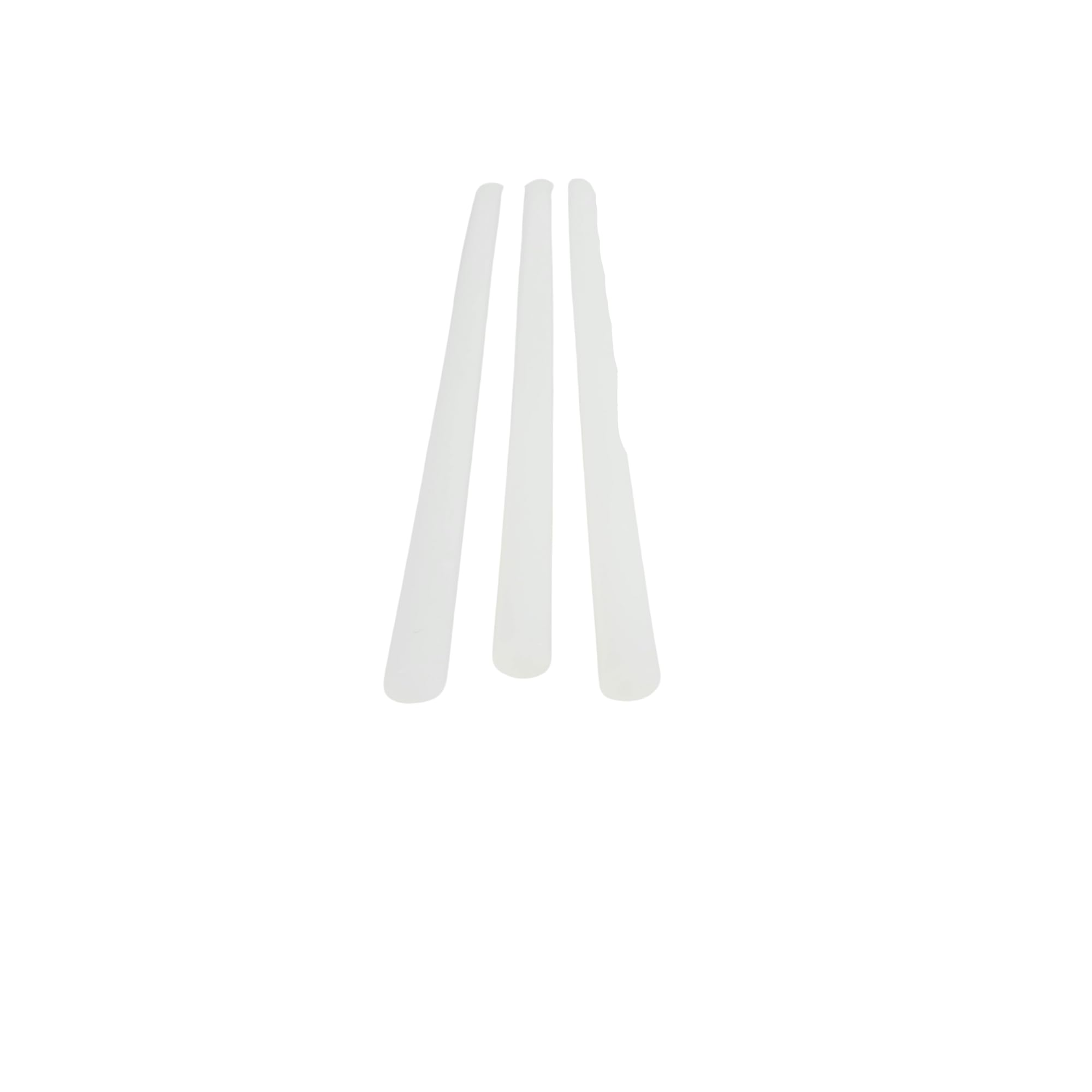 RiSki Repair Candle Graphite – 5 Reparaturstifte Aus P-TEX Für Ski & Snowboard, 8 Mm, Zur Ausbesserung Von Kratzern & Löchern