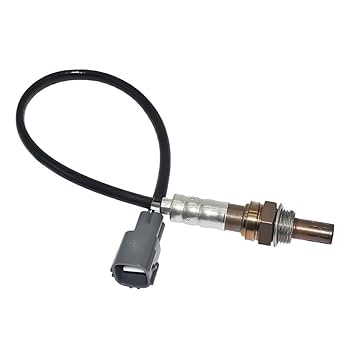 漁 Amazon.com: VAKUUM Oxygen Sensor 89465-06200 8946506200