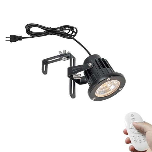 FSLIVING NbvCg Ή FύX dF/F/RF Ŕp pƖ LEDNbvCg X|bgCg sbRCg R[h3m LED NbvCg hJ^NbvCg dCX^h tȒP ł