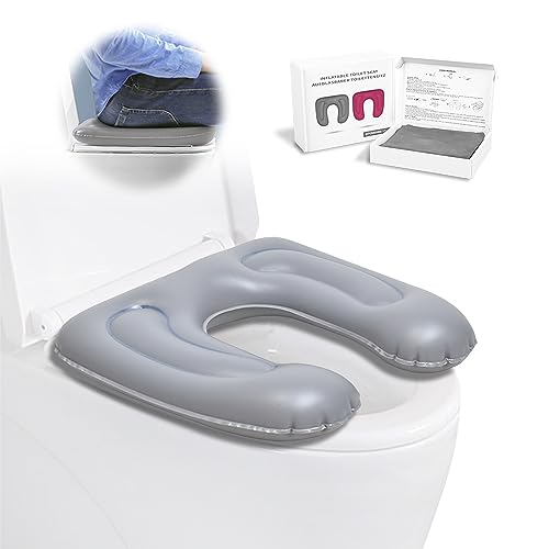 Top 10 Best Commode Seat Extenders Picks And Buying Guide Glory Cycles