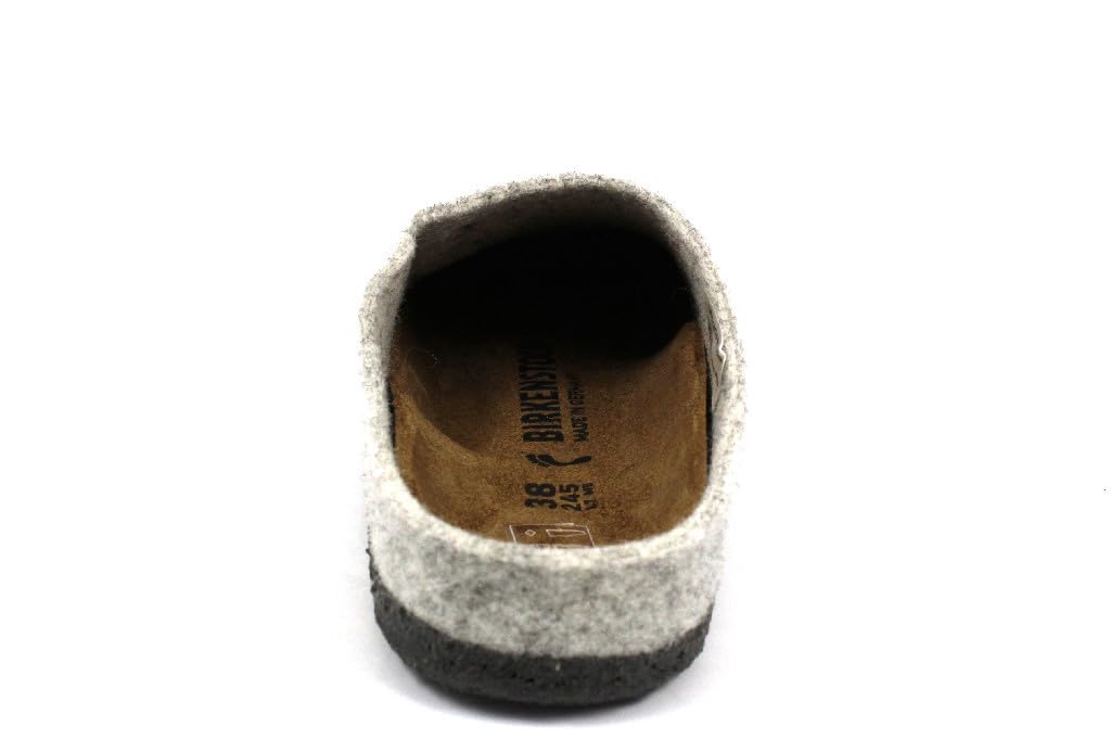 Birkenstock Zermatt Rivet 1014934, Pantoffeln