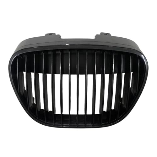 Grille avant pare chocs de haute précision pour Seat Ibiza Cordoba 2002-2009