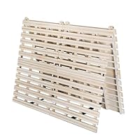 新品すのこベッド 折りたたみ 天然桐 二つ折り ベッドフレーム 901-140 Amazon｜すのこベッド 折りたたみ 折りたたみベッド 二つ折り天然桐