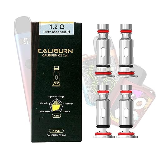 yKiz[EFCaliburn G^G2 RC/Jo[ G/ G2 / GK2 p RC/KOKO Prime RC 1.2 ohm (4)