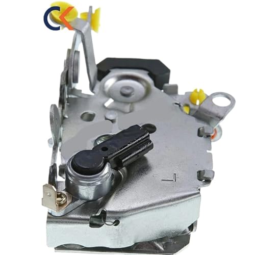 Actionneur de serrure de porte latérale Ford Mercury 6L5Z7821812C voiture