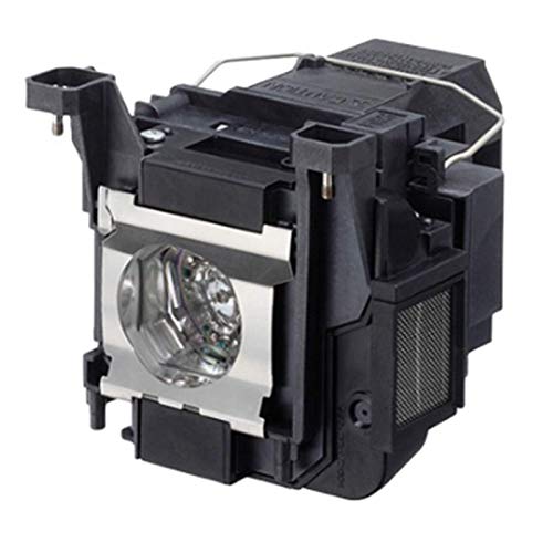 Image sombre sur EPSON EH-TW8300 ? Changez pour la lampe LP89 V13H010L89