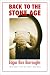 Back to the Stone Age (Bison Frontiers of Imagination)