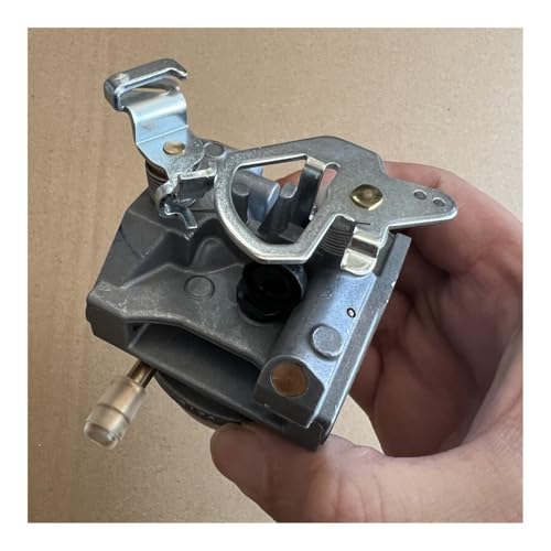 Carburateur MA175 avec gicleurs calibrés pour moteur EA190 16100-Z620610