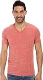 Lucky Brand Men's Weekend V-Neck T-Shirt