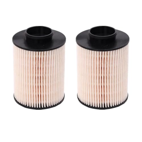 GreatWall Haval Poer PAO Cannon ディーゼルピックアップ Wingle7 Wingle 5 Ute パワーオイルフィルター ディーゼルフィルター エアフィルター対応フィルターセット(2 Diesel Filters)