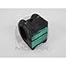 Mopar 52125324AC Suspension Stabilizer Bar Bushing (Front) Dodge Nitro Jeep Liberty