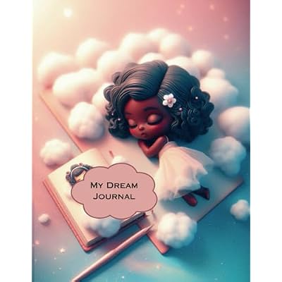 My Dream Journal