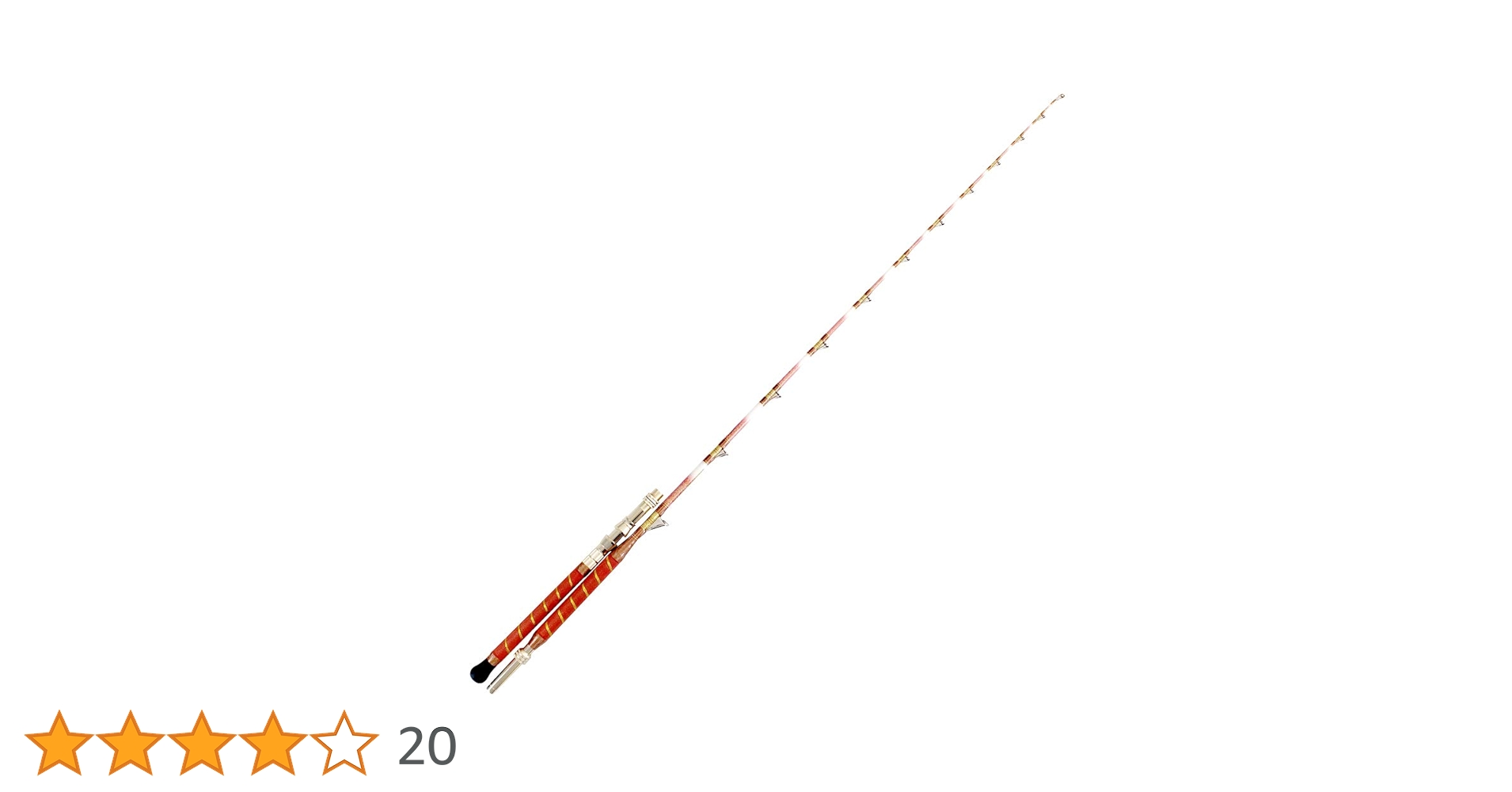 釣り竿 Yahoo!オークション - SHIMANO シマノ 渓峰 尖 超硬調61 ZB ZX