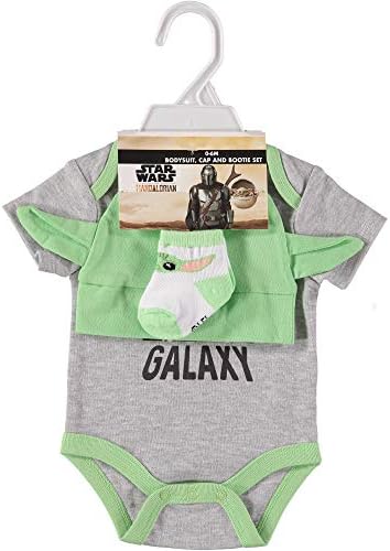 STAR WARS Boys Clothes Set image 5