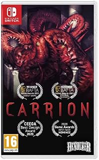 Carrion