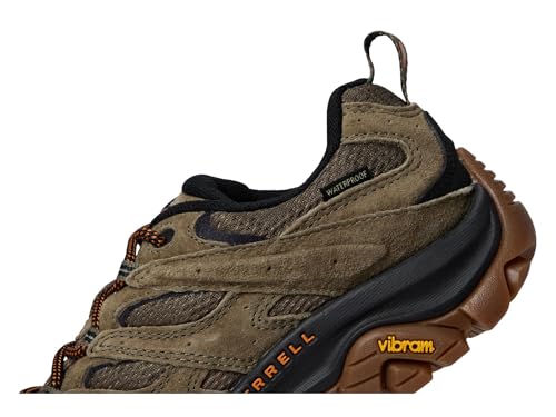 Image of Merrell Men's Moab 3 Waterproof Boots