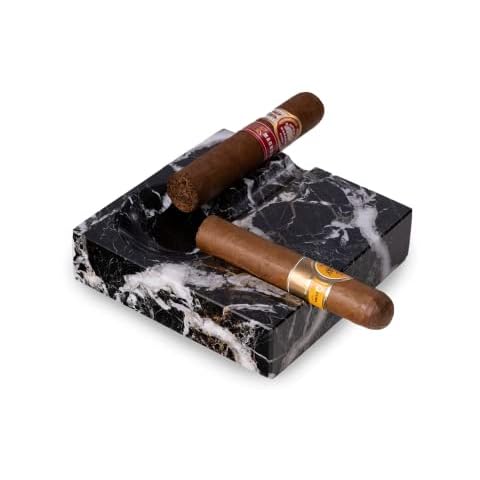 Bey-Berk Marble Cigar Ashtray Cover