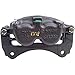 Cardone A1 18-B4606 Remanufactured Unloaded Disc Brake Caliper with Bracket (Renewed)