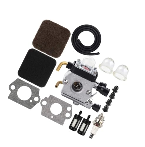 Carburateur WT-227 OEM 615-009 en alliage haute précision pour FS72 FS74