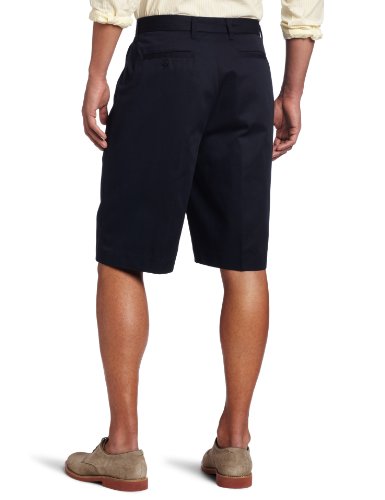 Image of Classroom Toddler Uniform Pull-On Short with Faux Fly