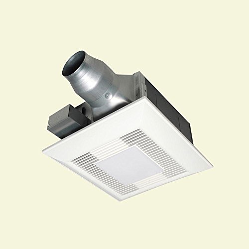 Panasonic FV-08VFL4 Ventilation Fan/Light Combination