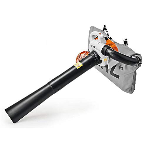 Stihl Vacuum Blower Sh 56