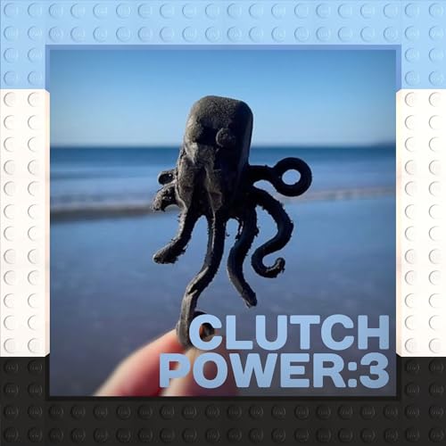 The Great LEGO Spill of 1997