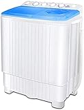 ★ Motor de alambre de cobre, no es fácil dañar la ropa, color primario de la ropa de cuidado, flujo de agua bidireccional fuerte de 360 ​​°, el lavado a mano de imitación no daña la ropa.