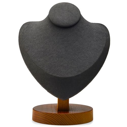 �l�b�N���X�X�^���h �ؐ��l�b�N���X�X�^���h �W���G���[ ���B���e�[�W �f�B�X�v���C ������ �A�N�Z�T���[ �Ɩ��p ����p(Black)