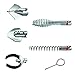Tool Set S 22mm, 6 pcs.