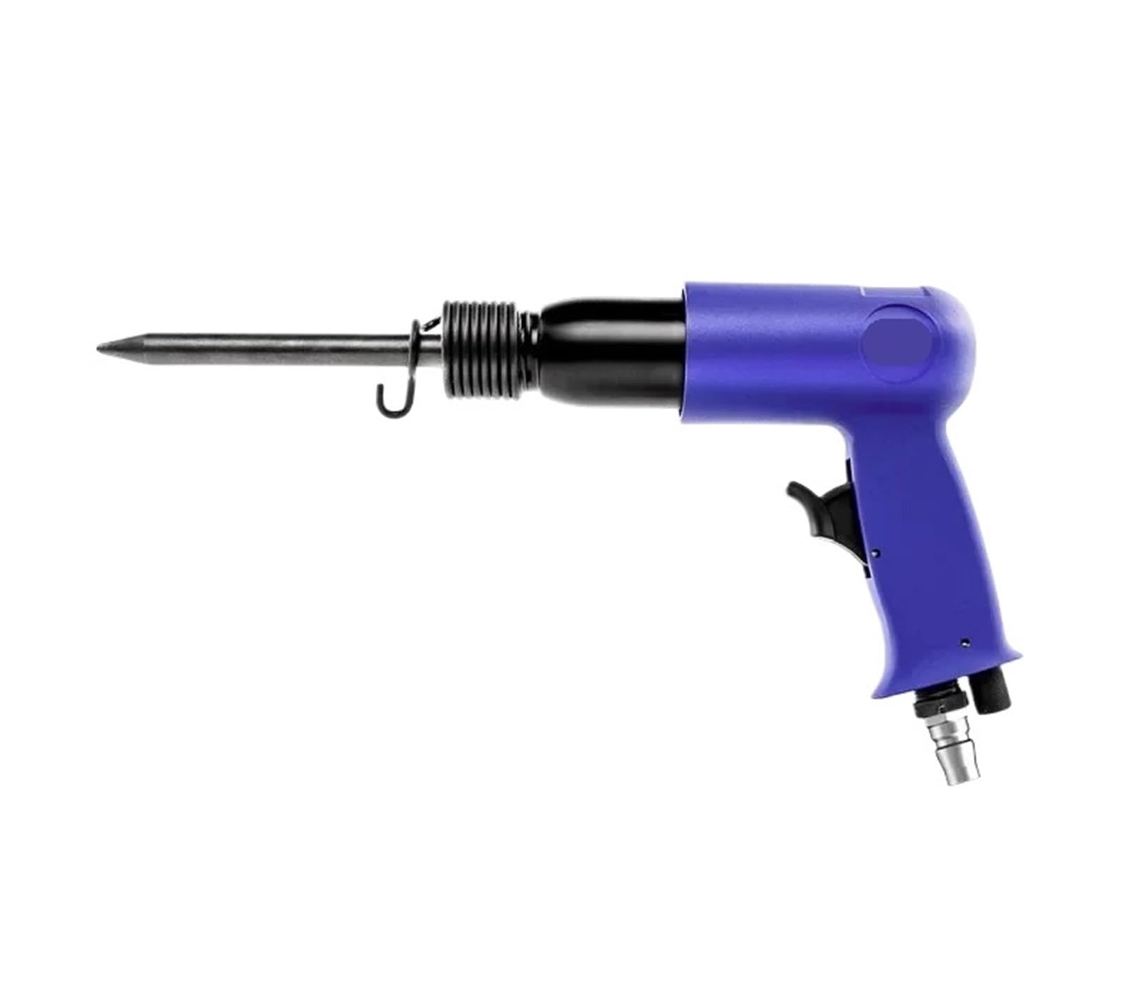 Druckluftwerkzeuge, Pneumatische Schaufeln Kleine Rostlöser Werkzeuge Mit 4 Meißel Luft Hammer 250mm Handheld