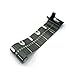 Produktbild Zite Fishing Fisch-Maßband zum Angeln - Aufrollbar & 120 cm Messskala - Roll-Up Measuring Tape zum Fische Messen