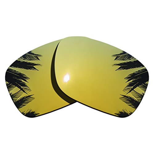 Image of Polarized Replacement Lenses for Oakley Turbine - Multiple Options