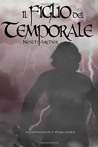Il Figlio del Temporale Il Figlio del Temporale