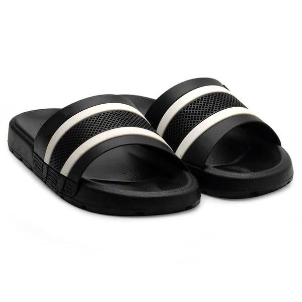5647 men eva sliders and flip flop