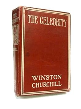 Hardcover The Celebrity Book
