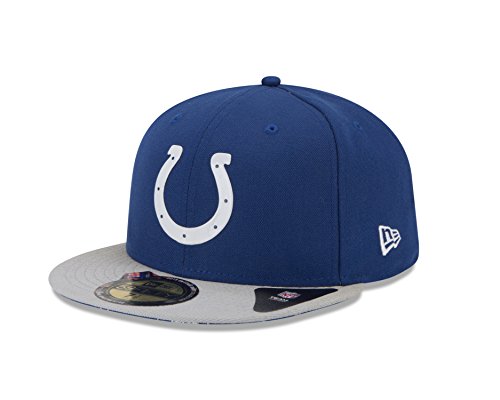 2015 NFL Draft On Stage Kid's 59Fifty Fitted Cap