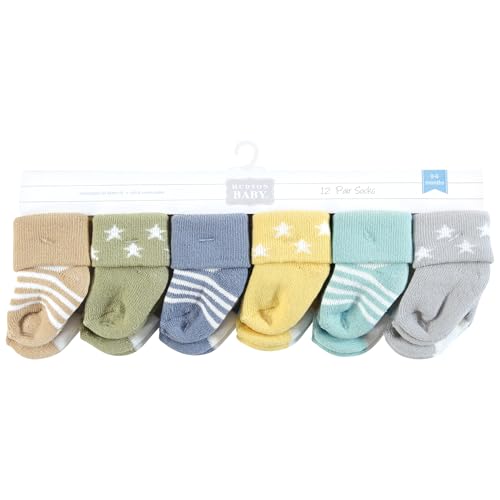 Image of Touched by Nature Unisex Baby Organic Cotton Bodysuits