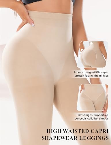 Reviews de Pantalones moldeadores para Mujer los más solicitados. 6 Imagen adicional