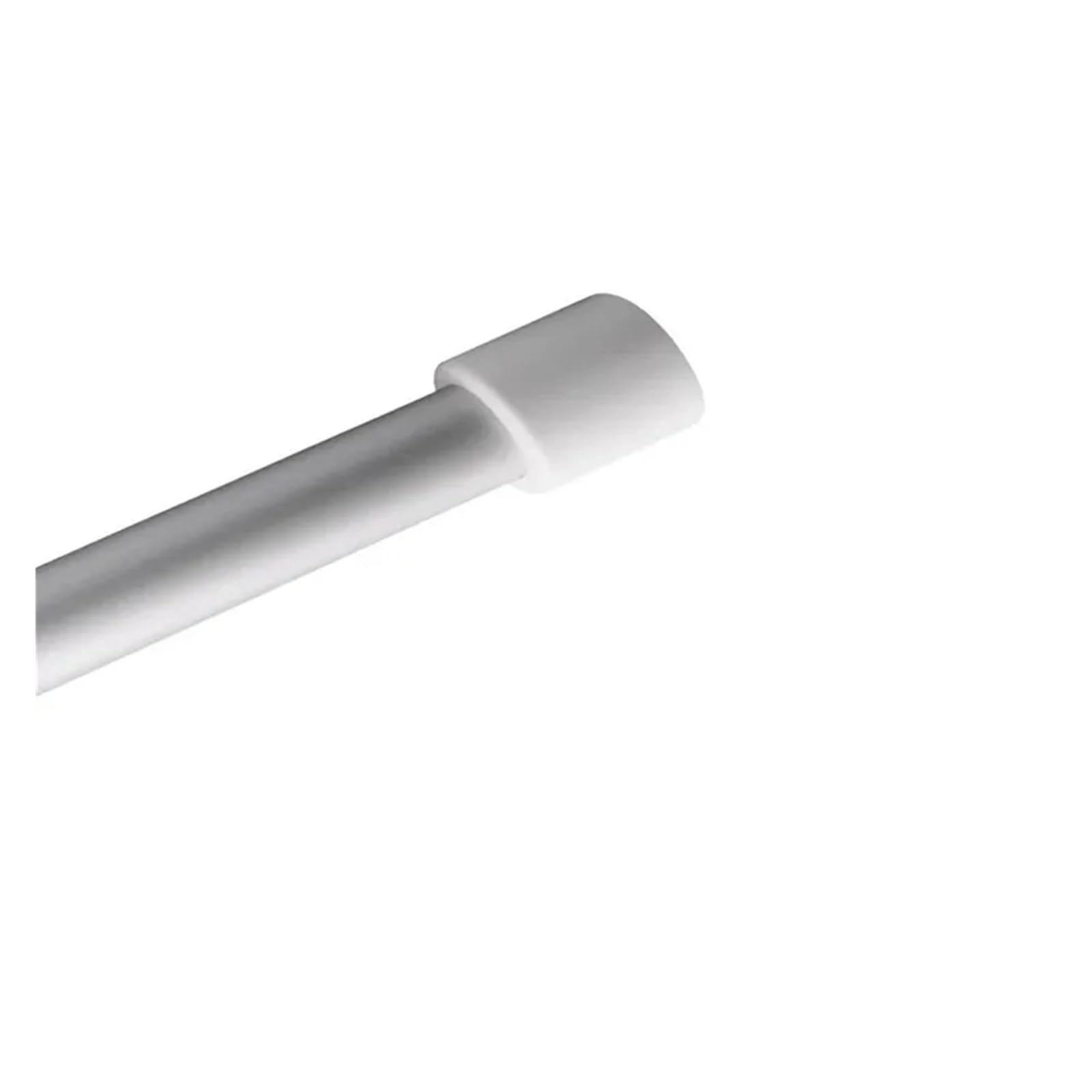 Staubsauger-Aluminium-Rohrverbinder/Verlängerungsrohr