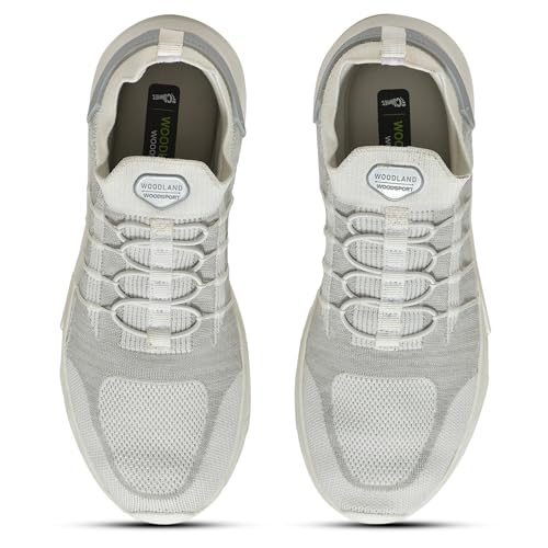 Image of Woodland Men's Mesh Running Shoe