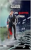 pa mi remix letra dalex cazzu descargar  Les guerres d\'Alex (French Edition)
